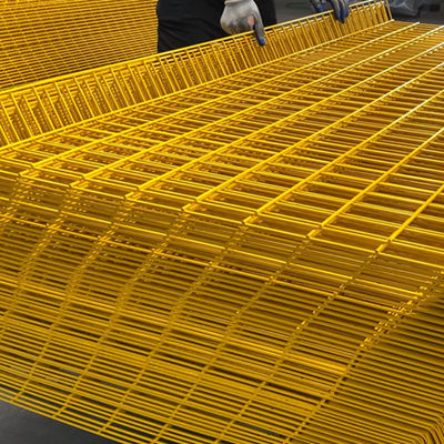 Hafif Kenar Koruma Bariyeri Kolay Kullanım İşgücü Yorgunluğunu Azaltır