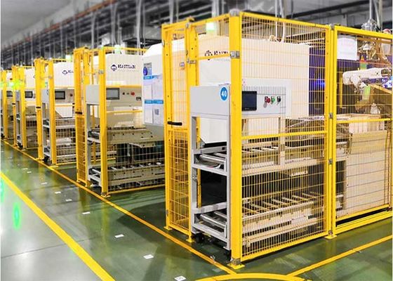 4.5mm Atölyesi Çatlak Güvenlik Çit Toz Kaplama Çelik