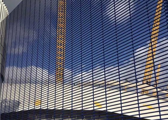 Ağır Görevli Havaalanı Güvenlik Çitleri