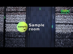 Hebei Giant Metal Technology Co.,Ltd Şirket Tanıtım Videosu