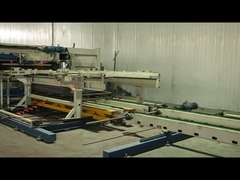 Satılık Dayanıklı Kaynaklı 358 Anti Tırmanma Yüksek Güvenlikli Hasır Çit