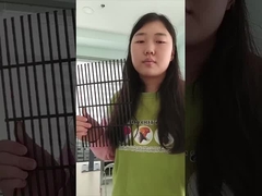 Toz Boyalı Clearview 358 Mesh Çit 8 Ölçer