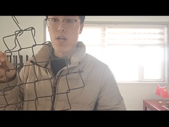 8 Ft Uzun 50x50 Siyah Vinil Renk Kaplamalı Galvanizli Gizlilik Zincir Bağlantı Çit Sistemi 2.5mm