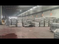 Çeşitli ürünler sevkiyata hazır