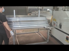 Çit kare direğinde delik nasıl açılır