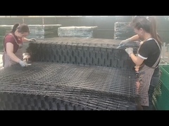 3D çit destekleniyor