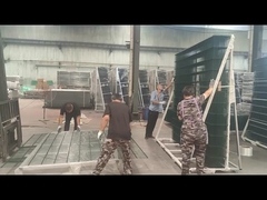 3D çit destekleniyor