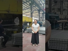 Kenar koruma çit panelleri bu şekilde üretilir