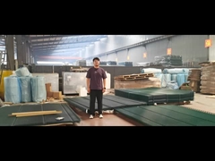 direklerin yüzey işlemi başlangıçta bu şekilde gerçekleştirildi