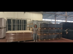 İstiflenebilir Tasarımlı Kompakt Kenar Koruma Bariyeri