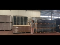 güvenlik çiti paletleme ve birleştirme süreci için bir rehber