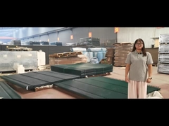 Yükseliş Güvenlik Çitleri