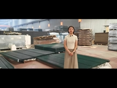 Clear View Kafes Çivileri Güvenlik 358 Tırmanma Önleyici Çit