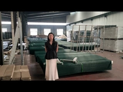 Kolay Kurulumlu Kararlı Dayanıklı Tırmanma Önleyici