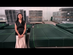 Toplu olarak Tırmanma Önleyici Güvenlik Eskrim