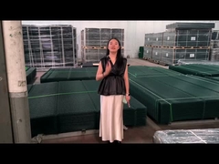 Cezaevi Mesh Tırmanma Önleyici Güvenlik Çiti Özelleştirme