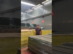 Hızlı Kelepçe Kenar Koruma Bariyeri