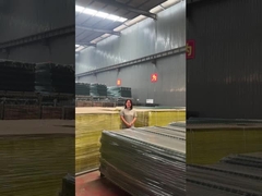 Kenar koruması inşaat güvenliğini sağlar