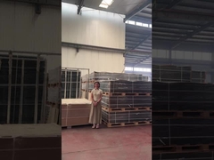 Tırmanma Önleyici Çit Duvarın Üstünde Yüksek Güvenlikli Duvar Çivileri