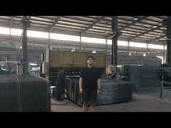 Kolayca Montajlı 358 Mesh Eskrim