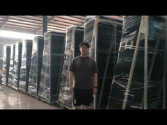 Demir palet içinde Tırmanma Önleyici Güvenlik Eskrim