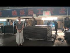 Toplu olarak Yeşil Tırmanma Önleyici Güvenlik Eskrim