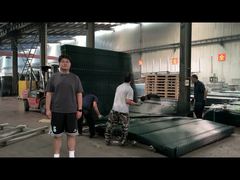 Bahçe Hapishanesi Kaynaklı Hasır