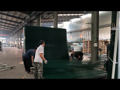 Tırmanma Önleyici Çit Duvarın Üstünde Yüksek Güvenlikli Duvar Çivileri