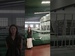 Demir palet içinde Tırmanma Önleyici Güvenlik Eskrim