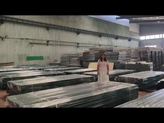 Tırmanma Önleyici Güvenlik Eskrim sonrası paketleme