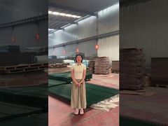 Clear View Kafes Çivileri Güvenlik 358 Tırmanma Önleyici Çit