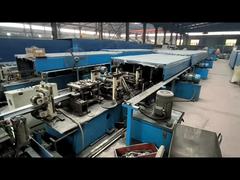 Bahçe Cezaevi Kaynaklı Hasır 358 Güvenlik Çiti