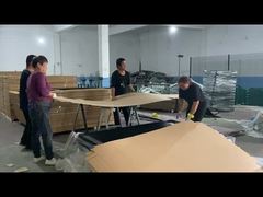 Yükseliş Güvenlik Çitleri