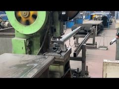 Cezaevi Otoyolu Tırmanış Önleyici Güvenlik Eskrim