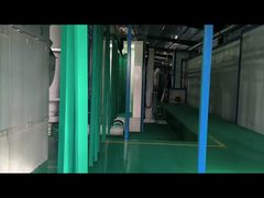 Tırmanma Önleyici Güvenlik Eskrim Düşük Karbonlu Demir Tel