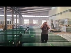 Ambalajda Güvenlik Çelik Çit