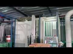 toz boyalı postayla