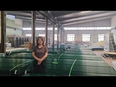 Otoyol Tırmanış Önleyici Güvenlik Eskrim