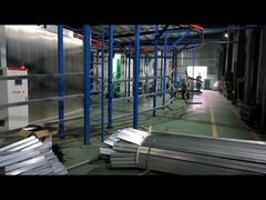 Clear View Çit Tırmanma Önleyici Güvenlik Eskrim Vitrini