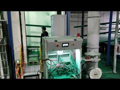 Bahçe Cezaevi Kaynaklı Hasır 358 Güvenlik Çit Vitrin