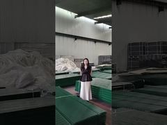 Tırmanma Önleyici Güvenlik Eskrim Otoyol Hapishane Ağı